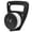 Black, variant on Riousery Diving Reels Dive Rope Spool Finger Reel Multi Purpose 46m / 150.9ft White Wire Black