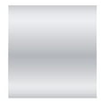 thumbnail image 1 of Unatoiry Hot 100PC Square Sweets Chocolate Candy Package Foil Paper Sheets Wedding Party silver, 1 of 6