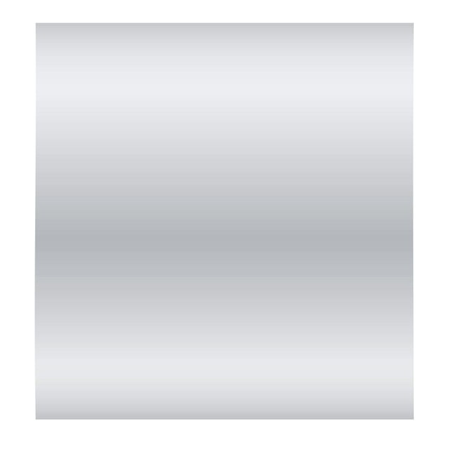 Decodeary 100pcs Foil Paper Sheets Foil Confectionery Chocolate Candy Wrapper silver