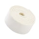 thumbnail image 2 of Alfombrilla para patas de silla, almohadilla de fieltro para patas de silla de mesa, protector de suelo para muebles de madera blanco, 2 of 9