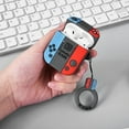 thumbnail image 5 of V-MORO Airpod Case Cover AirPods 2nd Generation Case,Switch Game Design Silicone for Girls Boys, 5 of 7