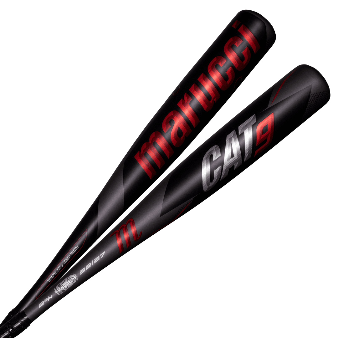 女子野球　硬式バット　USSSA marucci cat 9 要発送日確認 Marucci CAT 9 USSSA 1 Piece Aluminum Baseball Bat Drop -5