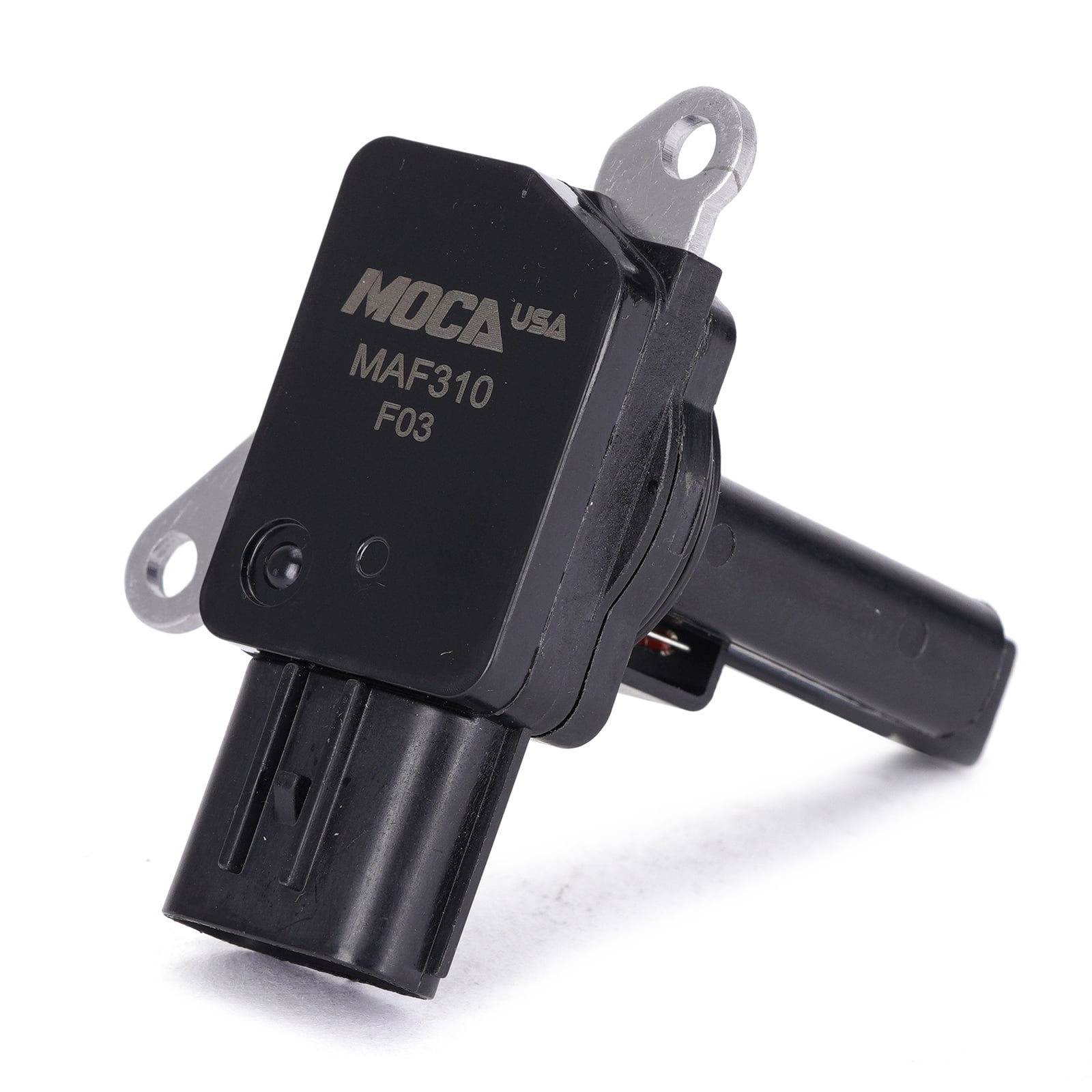MOCA AUTOPARTS Mass Air Flow Sensor Fit for 2009-2013 Suzuki Grand Vitara 2.4L & 2009-2019 Toyota Corolla 1.8L & 2010-2015 Lexus RX450h 3.5L & 2011-2017 Lexus CT200h 1.8L