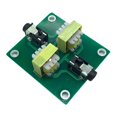 thumbnail image 4 of Anti-interference Audio Stereo Isolator Signal Noise Filter, Stereo Two-channel Design, 4 of 6