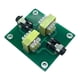 thumbnail image 4 of sensibilidad del del filtro del de ruido del audtéreo antiinterferente Sunnimix placa de circuito de audio, 4 of 6