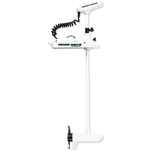 Minn Kota Riptide Saltwater 24V Variable Speed 80 lb. Thrust Trolling