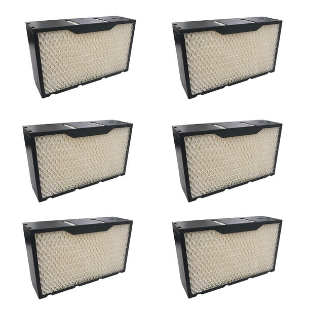 6 Humidifier Filter Wick for Aircare 1041