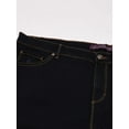 thumbnail image 5 of Gloria Vanderbilt Petite Amanda Jeans, 5 of 13
