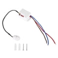 thumbnail image 4 of Ymiko Mini Adjustable High Sensitivity Time Delay PIR Infared Motion Sensor Switch, 4 of 8