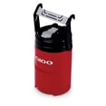 thumbnail image 2 of Enfriador de bebidas Igloo Laguna Pro 1.9L rojo, 2 of 5