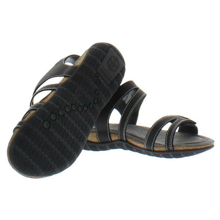 Khombu solace sandals on sale