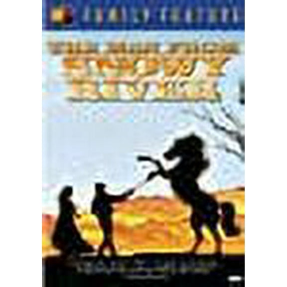 MAN FROM SNOWY RIVER (DVD/W-HORTON MOVIE MONEY/SENSORMATIC)-NLA