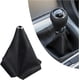 thumbnail image 1 of Funda para palanca de cambios de coche a prueba de polvo, protege la perilla de palanca de cambios y decora el interior del coche, funda universal para palanca de cambios para la mayoría (ne, 1 of 5