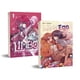 thumbnail image 1 of Cofre 5º Aniversario Planeta Manga: Ana C. Sánchez Blanco, 1 of 2