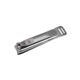 thumbnail image 1 of Cortauñas Seki Edge de acero inoxidable SS-107, 1 of 7