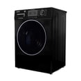 thumbnail image 4 of Equator Compact Washer 1.57cf/13lbs POWER WASH 15 Programs 1200rpm 110V, 4 of 20