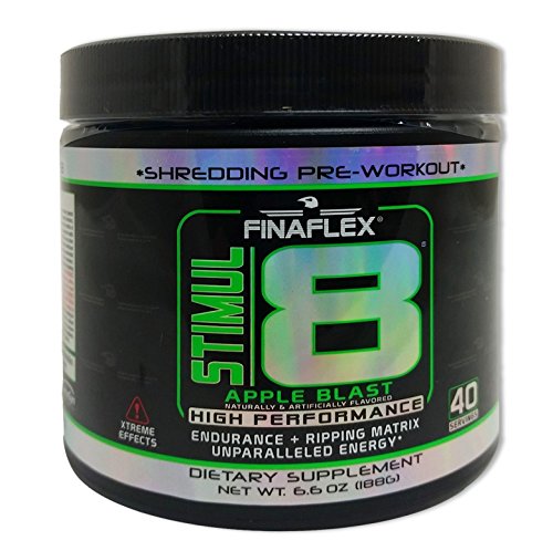 Finaflex Redefine Nutrition Stimul8 Apple Blast 40 Servings Walmart Com Finaflex Redefine Nutrition Stimul8 Apple Blast 40 Servings Walmart Com