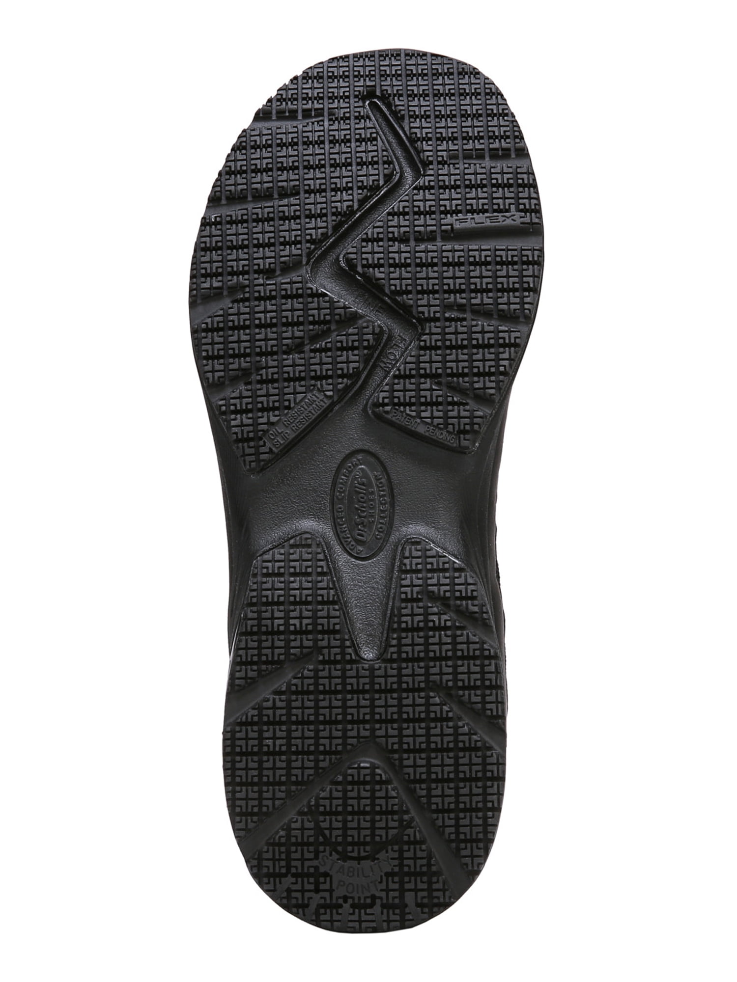 Dr. Scholl's Men's Monster I Slip Resistant Shoes