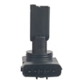 thumbnail image 3 of KarParts360 For Chevy Silverado 2500 HD/3500 2001 02 03 04 05 2006 Mass Air Flow Sensor | Black | 5 Terminals | Oval Connector | Female Connector, 3 of 5