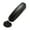 Black, variant on Corded Phone Wall Mountable Landline Telephone for Home Hotel Bathroom Slim-line Wall Phone
