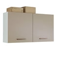 thumbnail image 1 of Gabinete Superior de Almacenamiento Madesa 120cm BC, 1 of 5