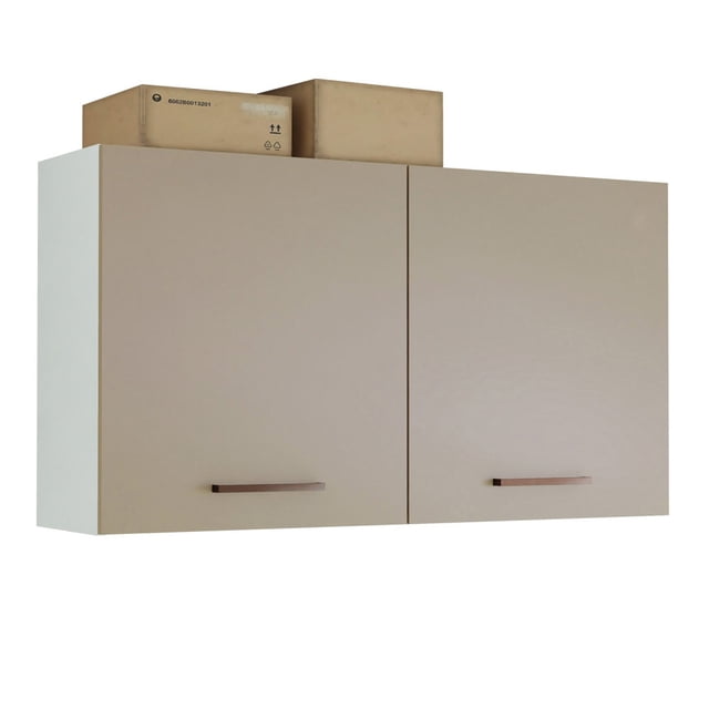 Gabinete Superior de Almacenamiento Madesa 120cm BC