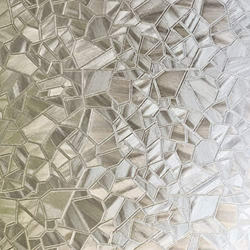 DCFix 98858 Mosaic Window Privacy Film