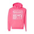 thumbnail image 1 of Unisex Cheer Mom Cheerleader Hoodie Sweatshirt, 1 of 5