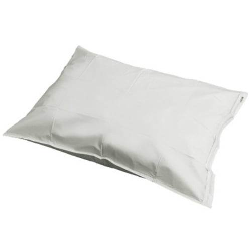 Grafco Pillow Cases Zipper Closure Pillow Case