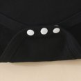 thumbnail image 7 of Paguaki Baby Girl Clothes Infant Baby Girl Cow Print Long Sleeve Top And Flared Pants 2-Piece Casual Set 3 6 9 12 18 24 Months, 7 of 7