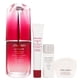 thumbnail image 2 of Set de cuidado de la piel Shiseido Ultimate Hydrating Glow con 4 artículos, 2 of 3