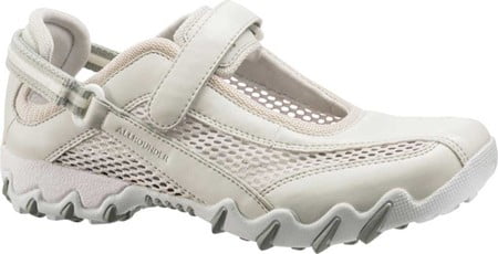 active mary janes