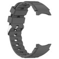 thumbnail image 1 of Correa de reloj ajustable de 20mm correa de reloj a prueba de sudor repuesto de correa de reloj inteligente de Color sólido para Samsung Galaxy Watch 4/5/6, 1 of 5