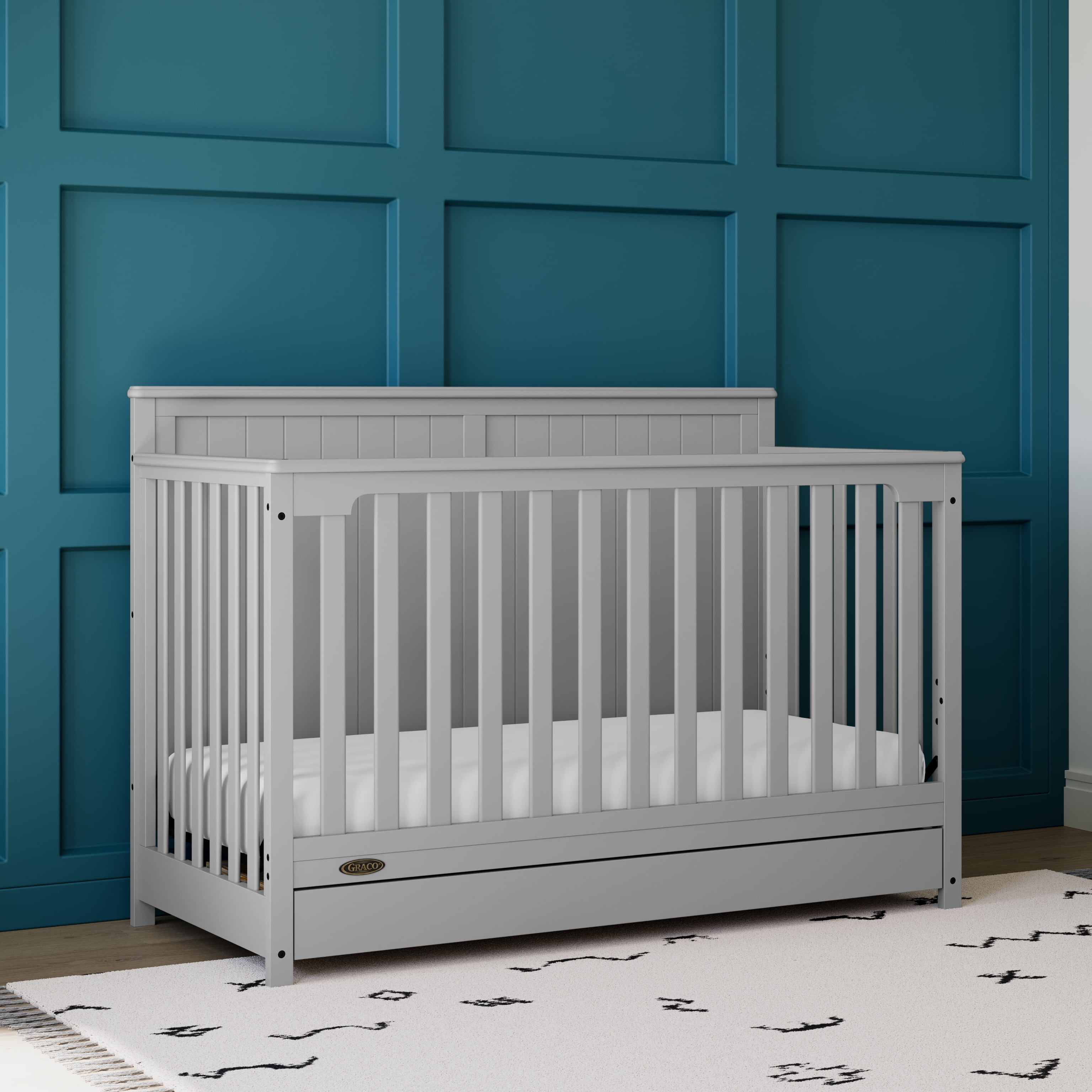 Graco hadley crib hotsell