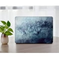 thumbnail image 1 of KSK KAISHEK Hard Shell Case Only for MacBook Pro 15" with Retina Display 2012/2013/2014/2015 A1398, Marble A 216, 1 of 5
