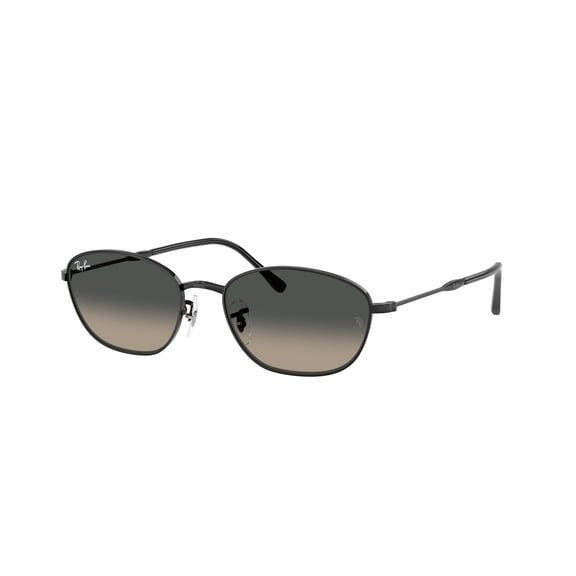 Sunglasses Ray-Ban RB 3749 002/71 Black Grey Gradient
