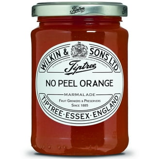 James Keiller & Son Dundee Orange Marmalade, 1.0 LB - Walmart.com