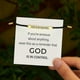 thumbnail image 5 of Inspire Bracelet-God Is in Control, God Is in Control Inspire Bracelet, 5 of 5