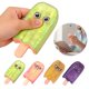 thumbnail image 2 of Ice Cream Squeeze, Summer Sensory Stress Relief, Maltose Popsicle Stress-relieving Toy, Easter Basket Stuffers Party Favors for Anxiety Relief, 2 of 7