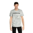 thumbnail image 3 of Dominican Republic Dominicana DR Shirt Gifts Color Blast Tshirt Crew Neck, 3 of 4