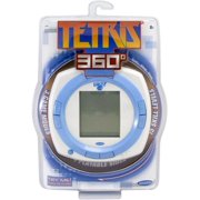 Mattel Radica Tetris 360 Electronic Handheld Game