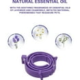 thumbnail image 4 of VALLARY PET CARE - Behavior and Calming Collar for Cats, 4Ct, Purple, Helps for 60 Days, Designed to Reduce Stress and Anxiety, 4 of 9