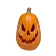 thumbnail image 4 of Calabaza grande HW1030 de Xodus Innovations con luz LED de 15 pulgadas, funciona con pilas, para interiores y exteriores, temporizador diario de 8 horas, para Halloween y Acción de Gracias, 4 of 4