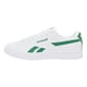 thumbnail image 2 of Tenis Reebok Hombre Prime Grounds Blanco Verde Casual negro 6 MX, 2 of 6