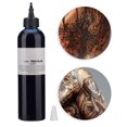 thumbnail image 3 of 250ml Plant Extracts Long Lasting  Pigment Ink Accessory  Inks Blue, 3 of 7