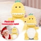 thumbnail image 2 of En el juguete Juguete Cumpleaños Navidad Murciélago 12 Adornos Regalo Dinosaurio de peluche, 2 of 8