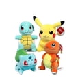 thumbnail image 4 of Pokemon Stuffed Animals - 26CM Model 1, 4 of 4