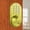 Polished Brass, variant on MiLocks Keyless Entry Door Lock with Electronic Keypad, Digital Smart Deadbolt Lock for Exterior Doors - Satin Nickel