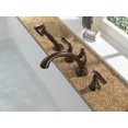 thumbnail image 3 of Delta Linden Roman Tub with Hand Shower Trim in Venetian Bronze T4794-RB, 3 of 4