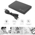 thumbnail image 3 of 2.5inch HDD Enclosure Hard Disk Box USB3.0 Sata 6Gbps SSD for Case 2TB, 3 of 19